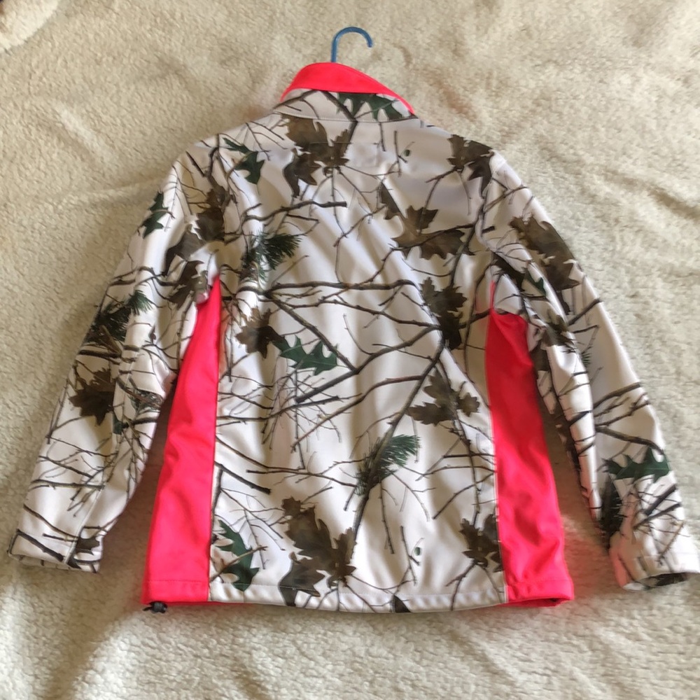 Jacket - Picture 2 of 4